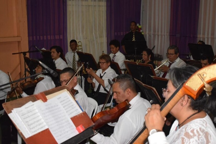 ORQUESTA